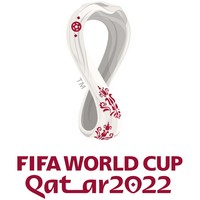 Эмблема Чемпионат мира 2022. Финальный раунд