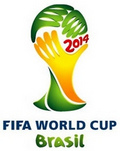 Эмблема Чемпионат мира 2014. Квалификация