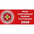 Эмблема Турнир сборных на Мальте 2008