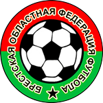 Эмблема Зона Запад