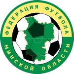 Эмблема Чемпионат Минской области 2018