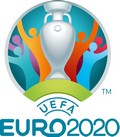 Эмблема Чемпионат Европы 2020. Квалификация