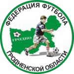 Эмблема Чемпионат Гродненской области 2019