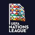Эмблема Лига наций 2022-2023