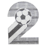 Эмблема 2-й чемпионат Беларуси (1992-1993)