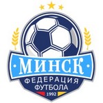 Эмблема Минск