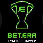 Эмблема 33-й Кубок Беларуси (2023/2024)