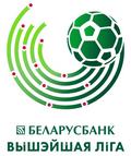 Эмблема 34-й чемпионат Беларуси. Высшая лига 2024