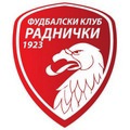 Раднички 1923 (Сербия)